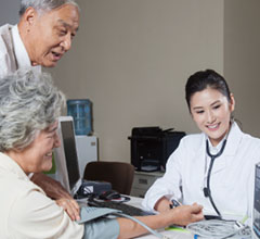 心腦血管病中心