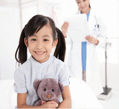 兒童醫(yī)學(xué)中心