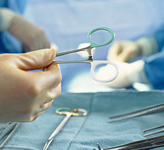 微創(chuàng)外科